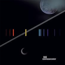 DODHEIMSGARD - Black Medium Current