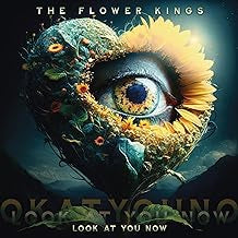 THE FLOWER KINGS - Look At You Now