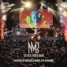 THE NEAL MORSE BAND - An Evening Of Innocence & Danger: Live In Hamburg