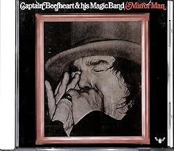 CAPTAIN BEEFHEART & HIS MAGIC BAND - Mirror Man