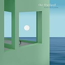 GLEB KOLYADIN - The Outland