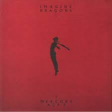 IMAGINE DRAGONS - Mercury - Acts 1 & 2