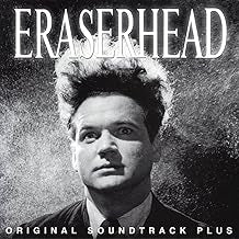 DAVID LYNCH & ALAN R. SPLET  - Eraserhead Original Soundtrack