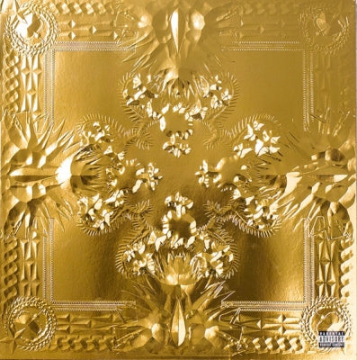 JAY-Z & KANYE WEST - Watch The Throne