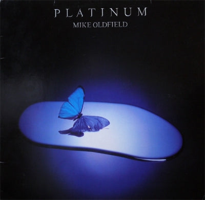 MIKE OLDFIELD - Platinum