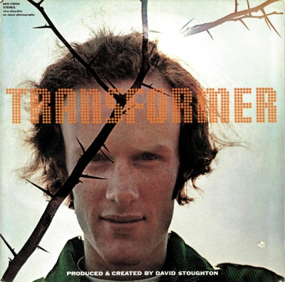 DAVID STOUGHTON - Transformer