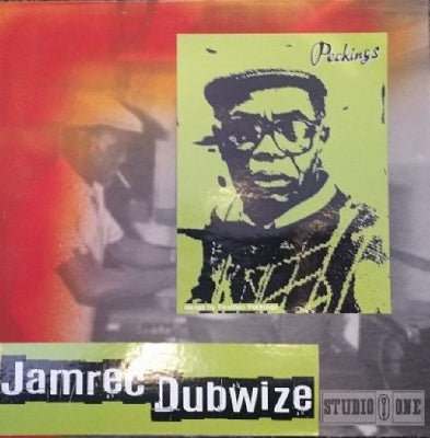 PECKINGS BROTHERS - Jamrec Dubwize