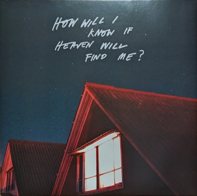 THE AMAZONS - How Will I Know If Heaven Will Find Me?