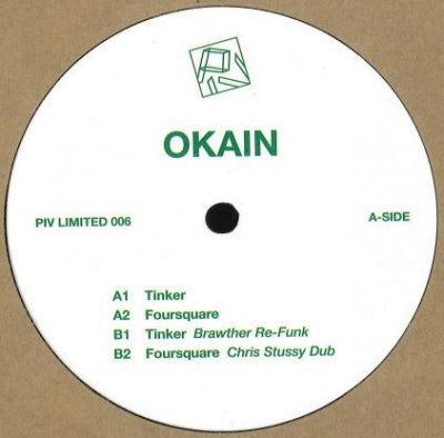 OKAIN - PIV Limited 006