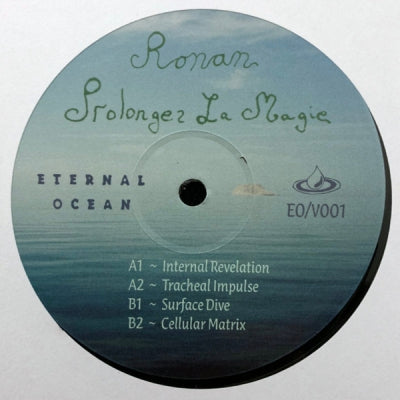 RONAN - Prolongez La Magie