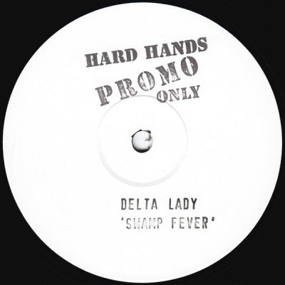 DELTA LADY - Swamp Fever