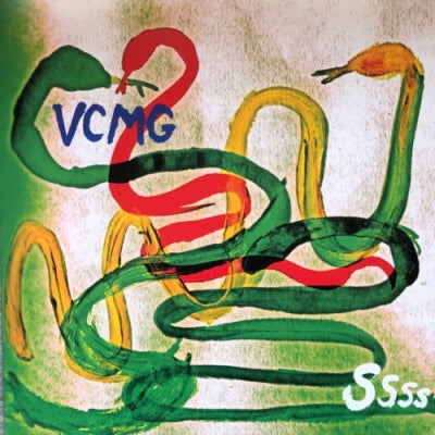 VCMG - Ssss