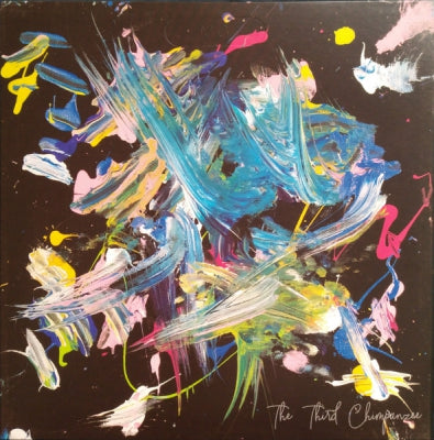 MG (MARTIN GORE) - The Third Chimpanzee EP