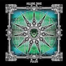 KILLING JOKE - Pylon
