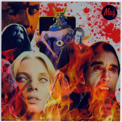 MR GALACTUS & SYMATIC - Devils Hands / Creeps