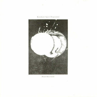 KAMIKAZE SPACE PROGRAMME - Dead Skin Cells