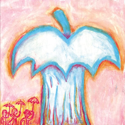 DEERHOOF - Apple O'