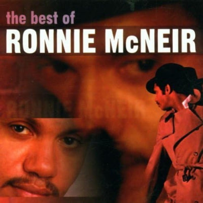 RONNIE MCNEIR  - The Best Of