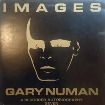 GARY NUMAN - Images Seven & Eight
