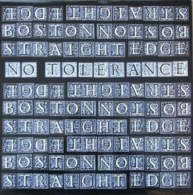 NO TOLERANCE - No Remorse, No Tolerance + Demo
