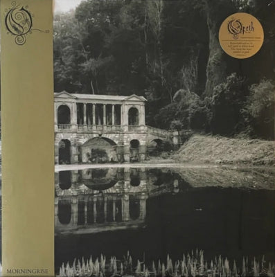 OPETH - Morningrise