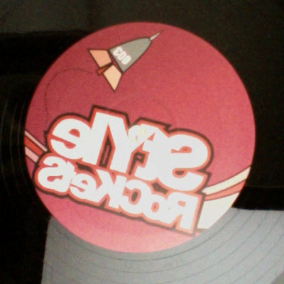 STYLE ROCKETS - Breakers Revenge
