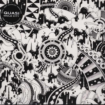 QUASI - Mole City