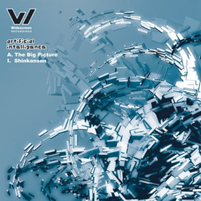 ARTIFICIAL INTELLIGENCE - The Big Picture / Shinkansen