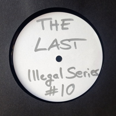 UNKNOWN ARTIST - The Last One