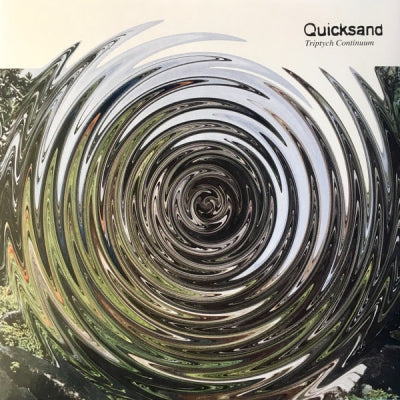 QUICKSAND - Triptych Continuum