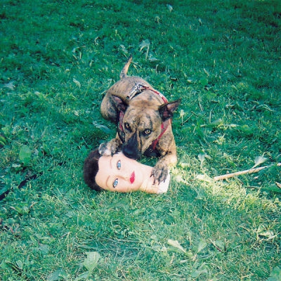 JOYCE MANOR - Cody