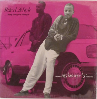 BIG MONEY J - Rolex Life Style