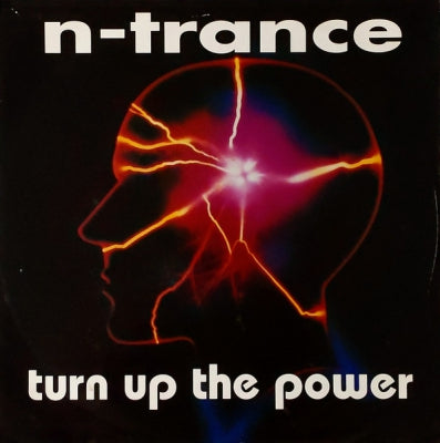 N-TRANCE - Turn Up The Power