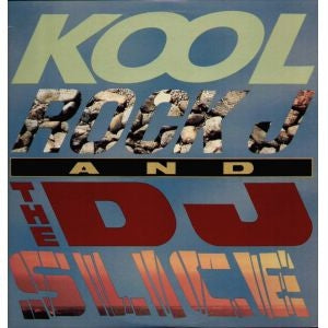 KOOL ROCK J AND THE DJ SLICE - Notorious