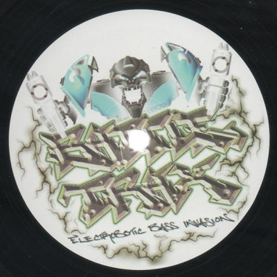 VARIOUS ARTISTS - Assimilate This! Vol. 1
