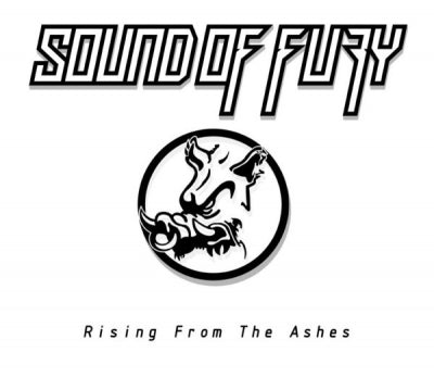 SOUND OF FURY - Rising From The Ashes
