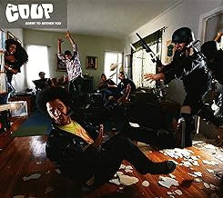 THE COUP - Sorry To Bother You