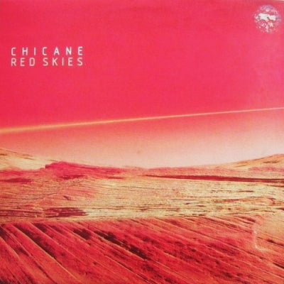 CHICANE - Red Skies