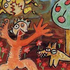BUTTHOLE SURFERS - Live At The Forum London