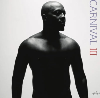 WYCLEF JEAN - Carnival III:The Fall And Rise Of A Refugee