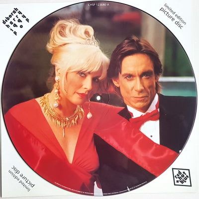 DEBBY HARRY and IGGY POP / THOMPSON TWINS - Well, Did You Evah! / Who Wants To Be A Millionaire?