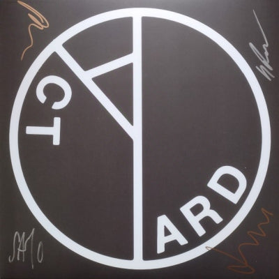 YARD ACT - The Overload