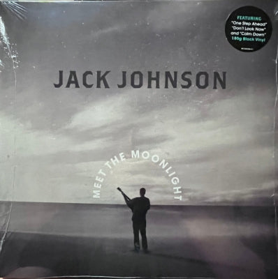 JACK JOHNSON - Meet The Moonlight