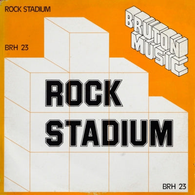 P. WILSON / A. ROUTH - Rock Stadium