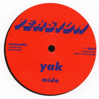 YAK - Mido