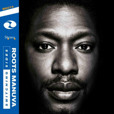 ROOTS MANUVA - Switching Sides
