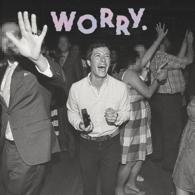 JEFF ROSENSTOCK - Worry.