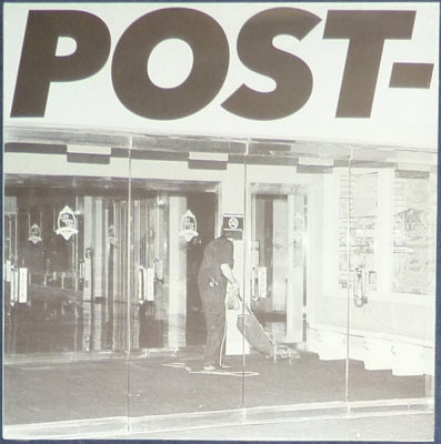 JEFF ROSENSTOCK - POST-