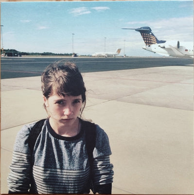 MARTHA - Blisters In The Pit Of My Heart