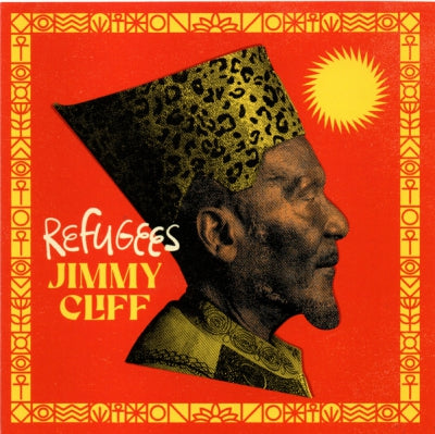 JIMMY CLIFF - Refugees